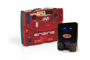 coges engine