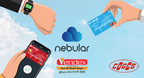Coges vous invite à Vendex pour découvrir le futur des transactions cashless