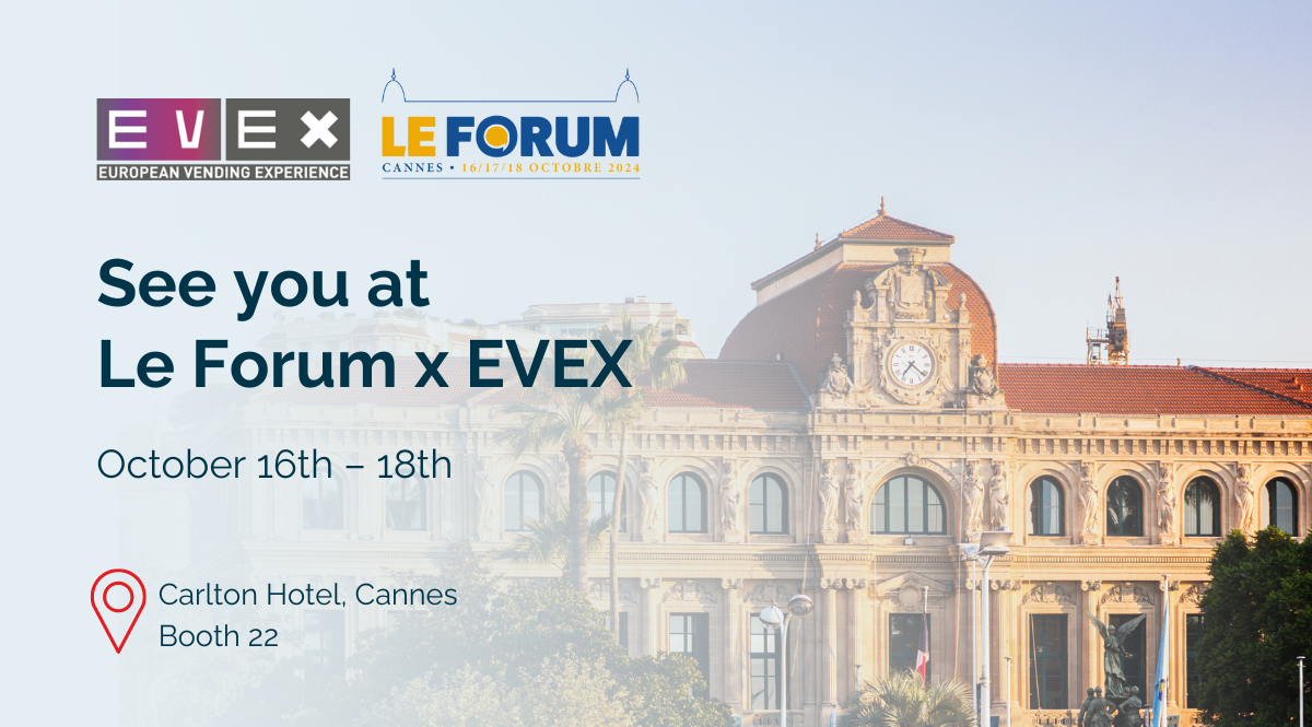 Evex 2024 at Cannes